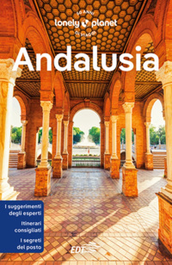 Andalusia - Librerie.coop Andalusia - Librerie.coop