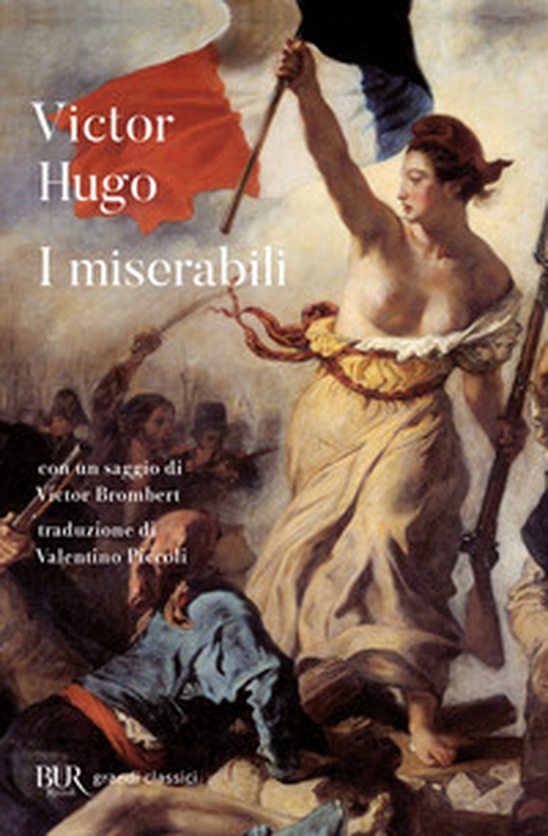 I miserabili - Librerie.coop I miserabili - Librerie.coop