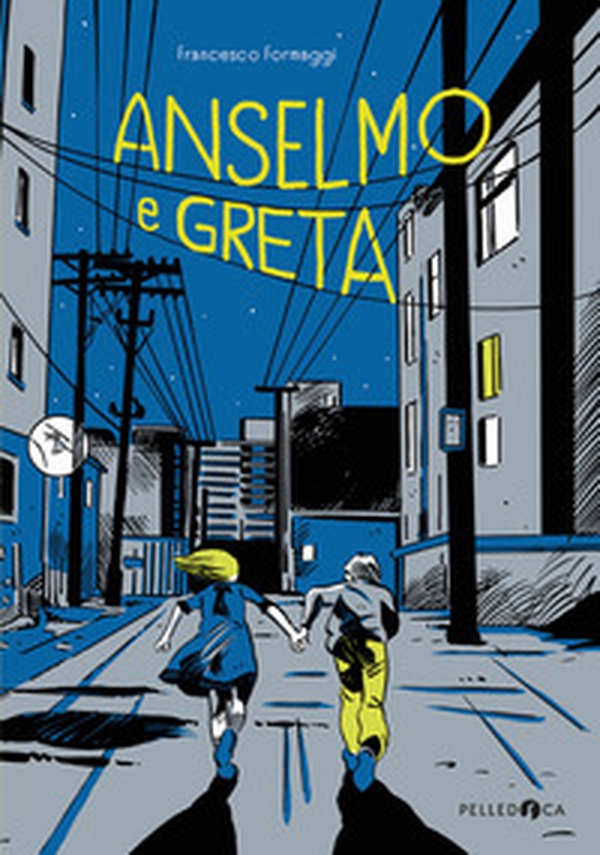 Anselmo e Greta - Librerie.coop Anselmo e Greta - Librerie.coop