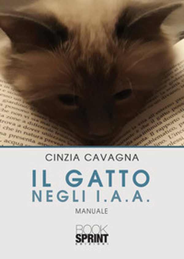 Il gatto negli I.A.A. - Librerie.coop Il gatto negli I.A.A. - Librerie.coop