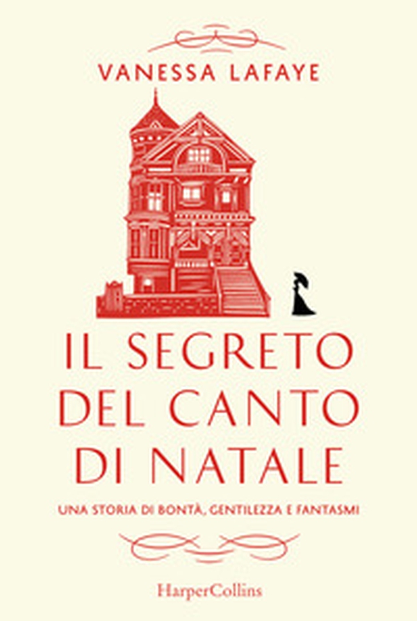 Il segreto del canto di Natale - Librerie.coop Il segreto del canto di Natale - Librerie.coop