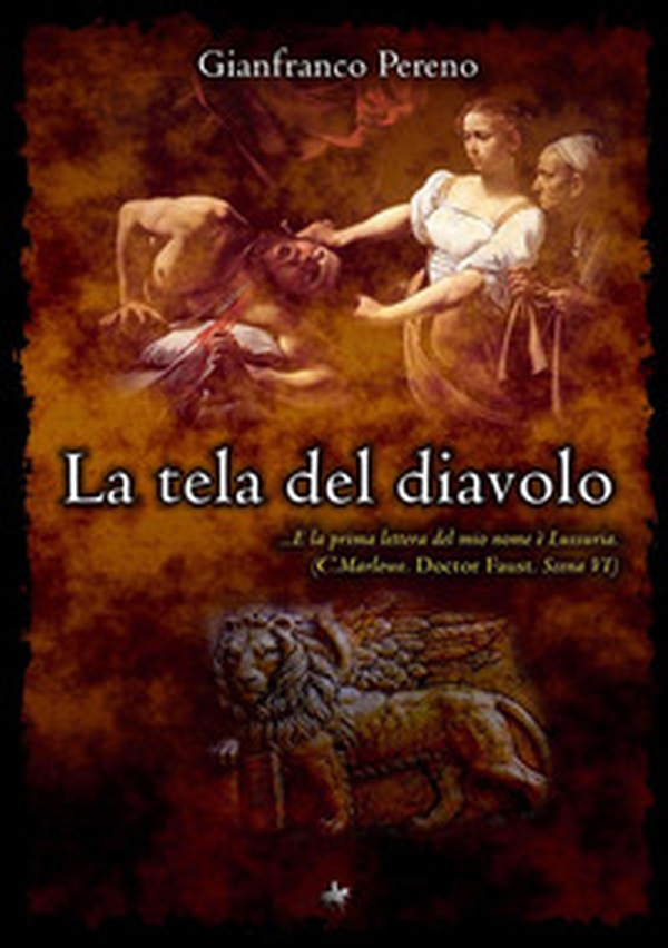 La tela del diavolo - Librerie.coop La tela del diavolo - Librerie.coop