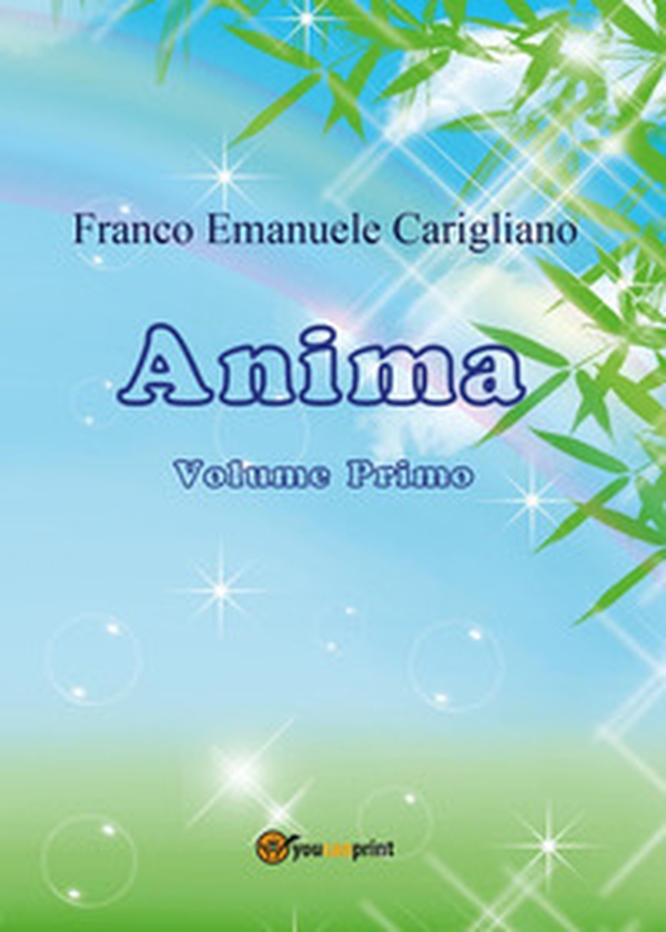 Anima - Librerie.coop Anima - Librerie.coop