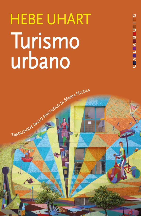 Turismo urbano - Librerie.coop Turismo urbano - Librerie.coop