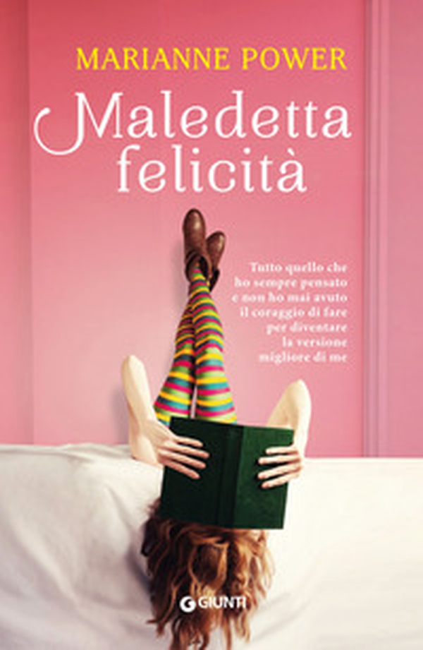 Maledetta felicità - Librerie.coop Maledetta felicità - Librerie.coop