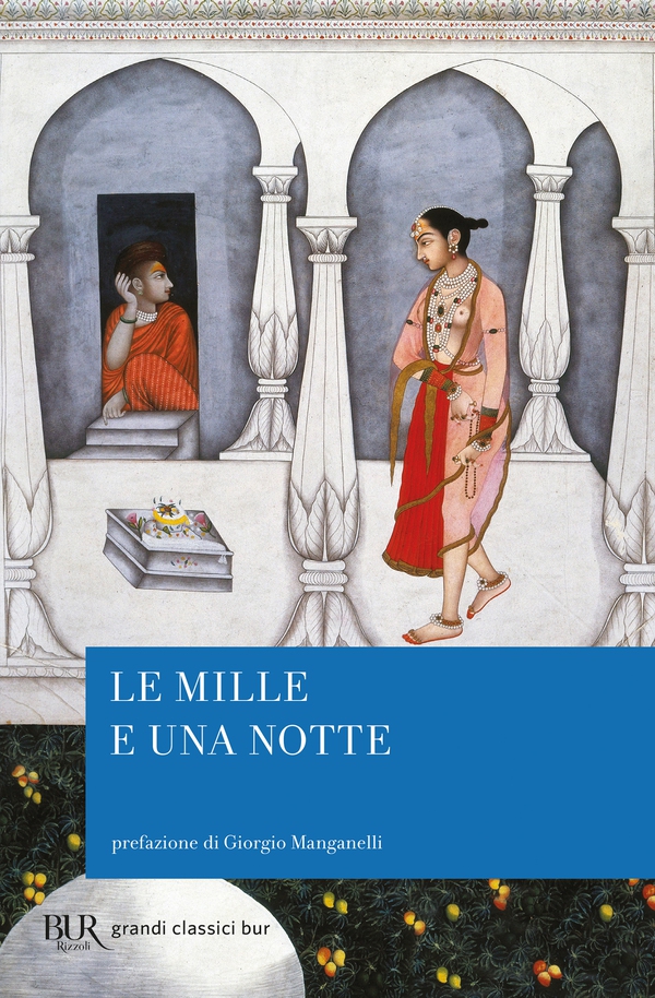Le mille e una notte - Librerie.coop Le mille e una notte - Librerie.coop