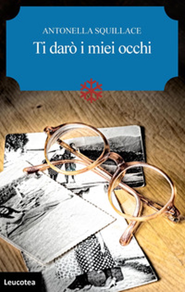 Ti darò i miei occhi - Librerie.coop Ti darò i miei occhi - Librerie.coop