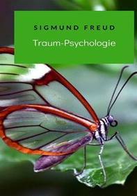 Traum-Psychologie - Librerie.coop
