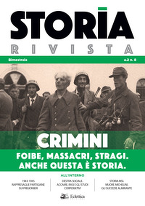 Storia Rivista - Librerie.coop Storia Rivista - Librerie.coop