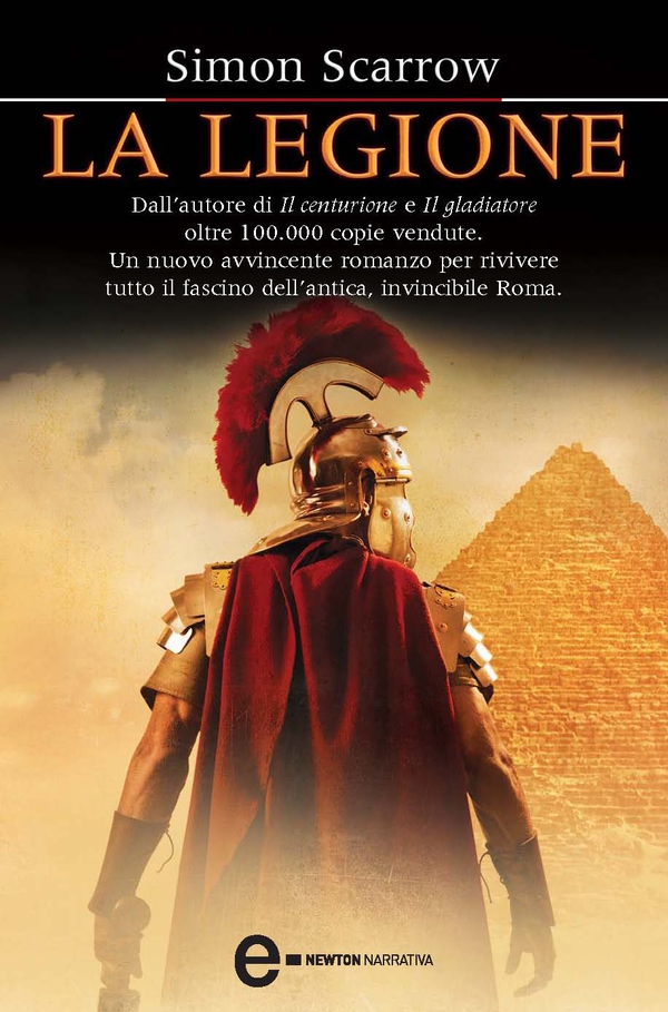 La legione - Librerie.coop La legione - Librerie.coop