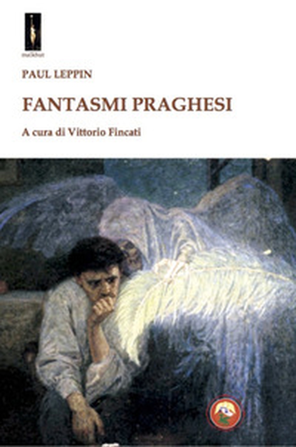 Fantasmi praghesi - Librerie.coop Fantasmi praghesi - Librerie.coop