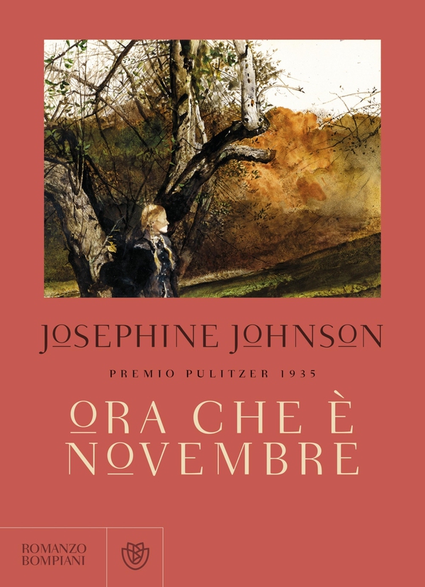 Ora che è novembre - Librerie.coop Ora che è novembre - Librerie.coop