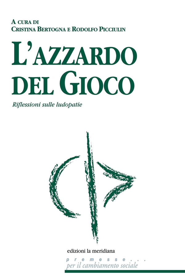 L'azzardo del gioco. Riflessioni sulle ludopatie - Librerie.coop L'azzardo del gioco. Riflessioni sulle ludopatie - Librerie.coop