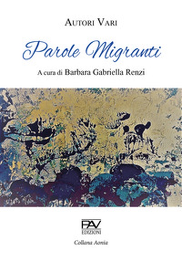 Parole migranti - Librerie.coop Parole migranti - Librerie.coop