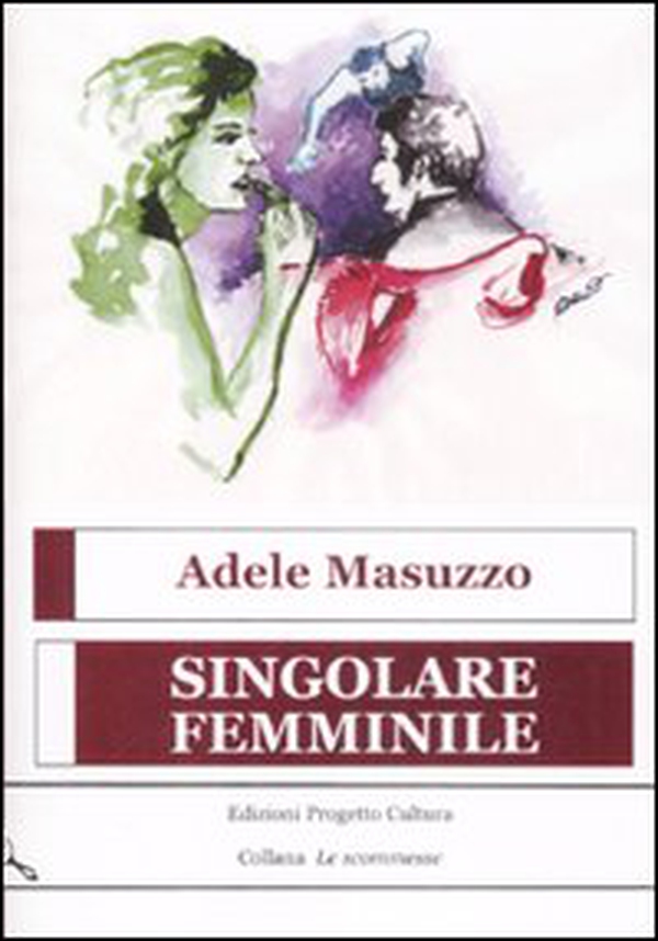 Singolare femminile - Librerie.coop Singolare femminile - Librerie.coop
