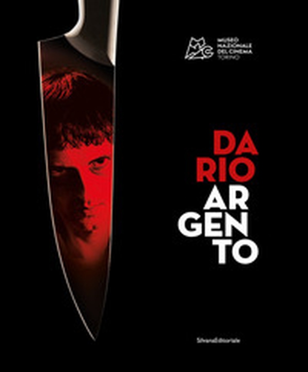 Dario Argento. Ediz. italiana e inglese - Librerie.coop Dario Argento. Ediz. italiana e inglese - Librerie.coop