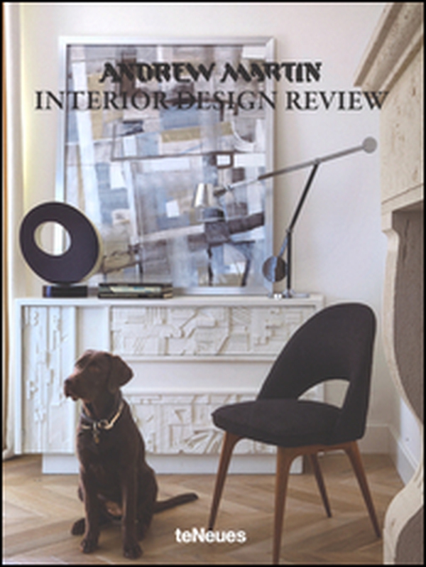 Andrew Martin. Interior design review - Librerie.coop Andrew Martin. Interior design review - Librerie.coop