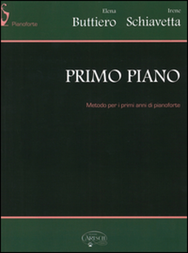 Primo piano. Metodo per i primi anni di pianoforte - Librerie.coop Primo piano. Metodo per i primi anni di pianoforte - Librerie.coop