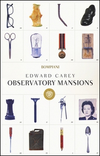 Observatory Mansions - Librerie.coop