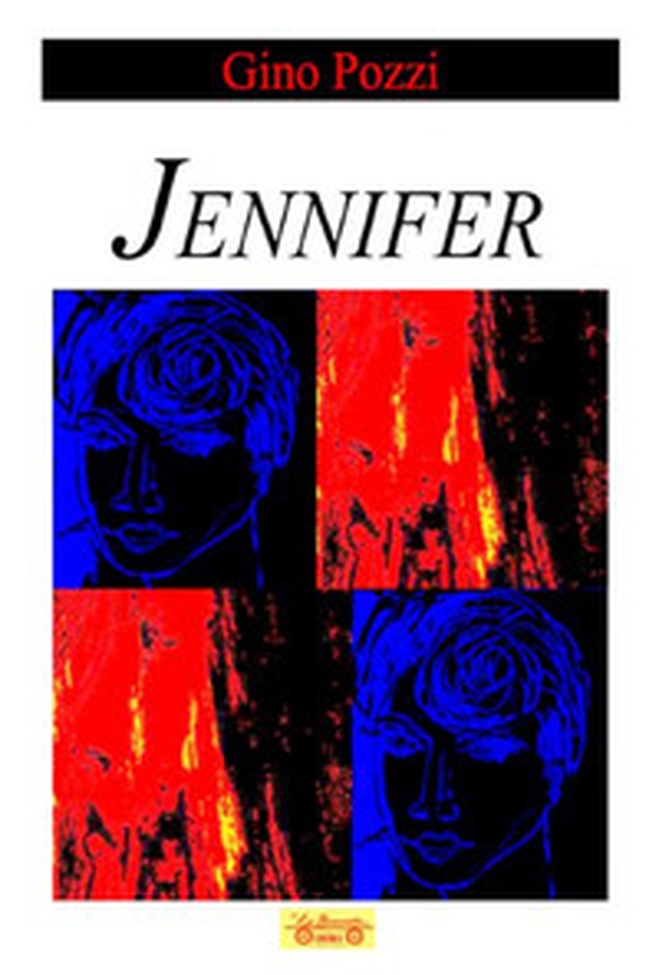Jennifer - Librerie.coop Jennifer - Librerie.coop