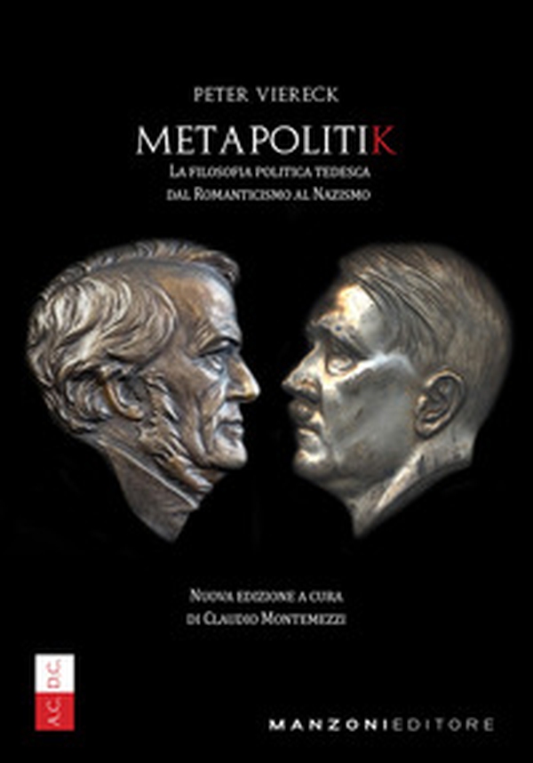 Metapolitik - Librerie.coop Metapolitik - Librerie.coop