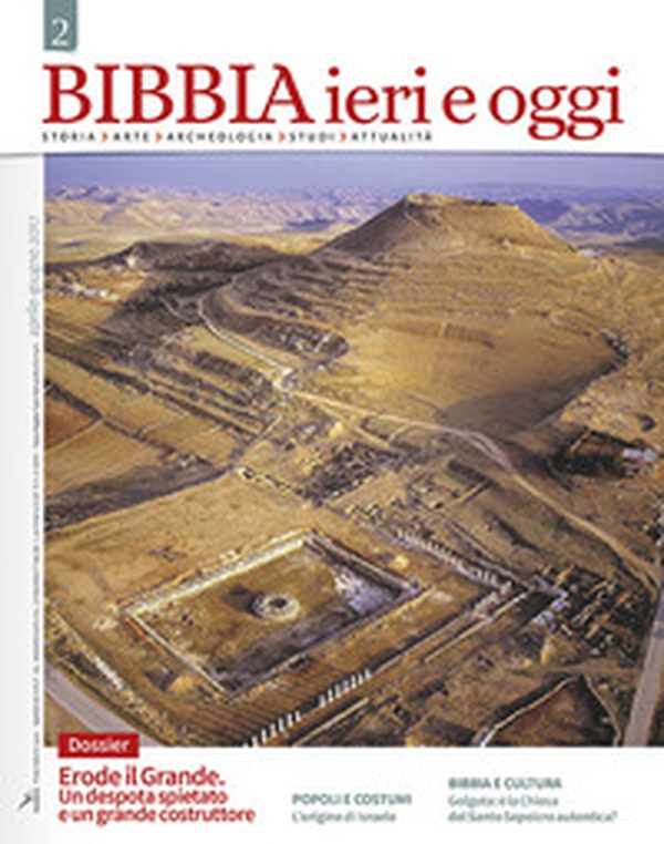Bibbia ieri e oggi - Vol. 2 - Librerie.coop Bibbia ieri e oggi - Vol. 2 - Librerie.coop