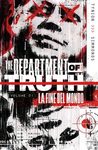 The department of truth - Vol. 1 - Librerie.coop