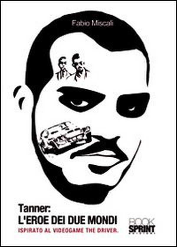 Tanner. L'eroe dei due Mondi - Librerie.coop Tanner. L'eroe dei due Mondi - Librerie.coop