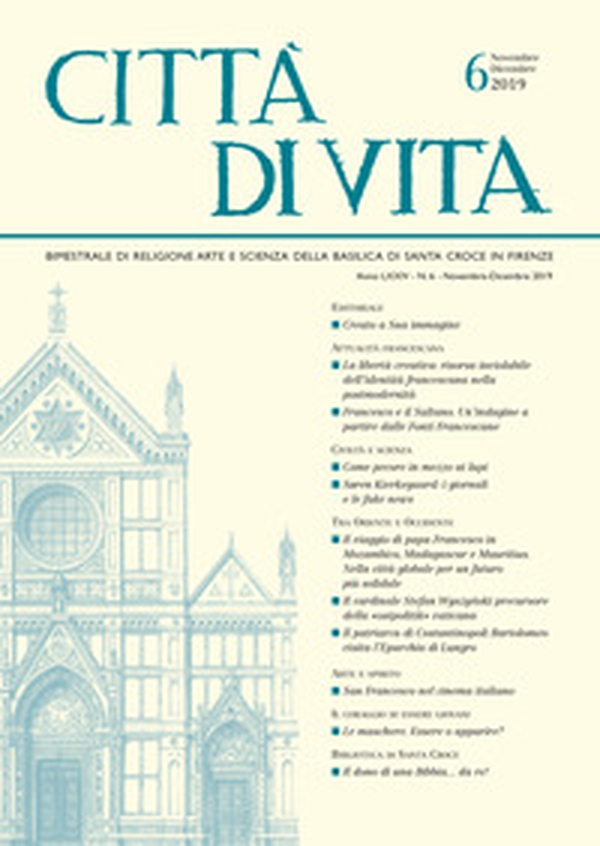 Città di vita - Librerie.coop Città di vita - Librerie.coop