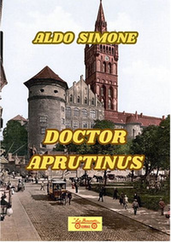 Doctor Aprutinus - Librerie.coop Doctor Aprutinus - Librerie.coop