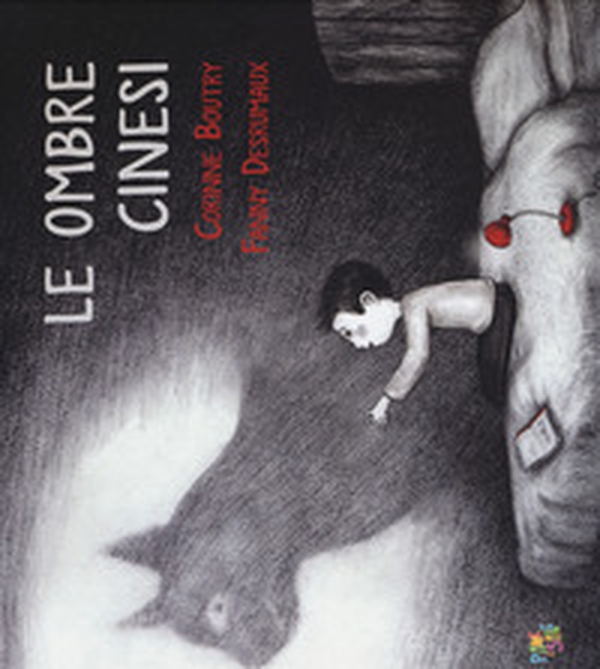 Le ombre cinesi - Librerie.coop Le ombre cinesi - Librerie.coop