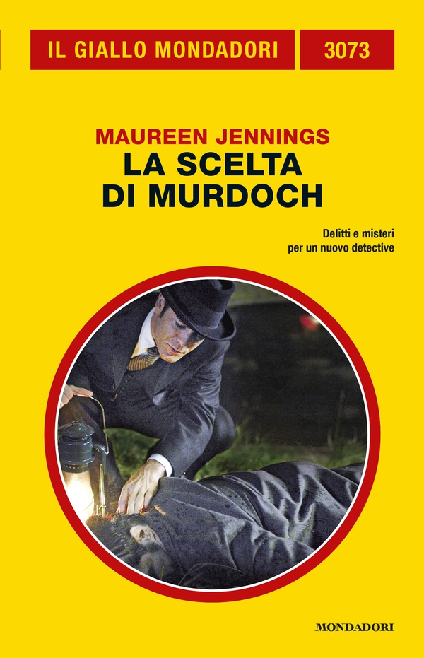 La scelta di Murdoch (Il Giallo Mondadori) - Librerie.coop La scelta di Murdoch (Il Giallo Mondadori) - Librerie.coop