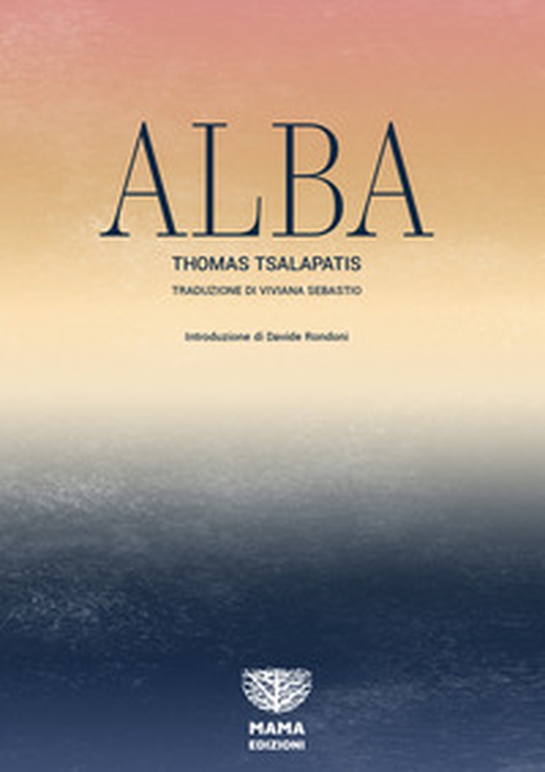 Alba - Librerie.coop Alba - Librerie.coop