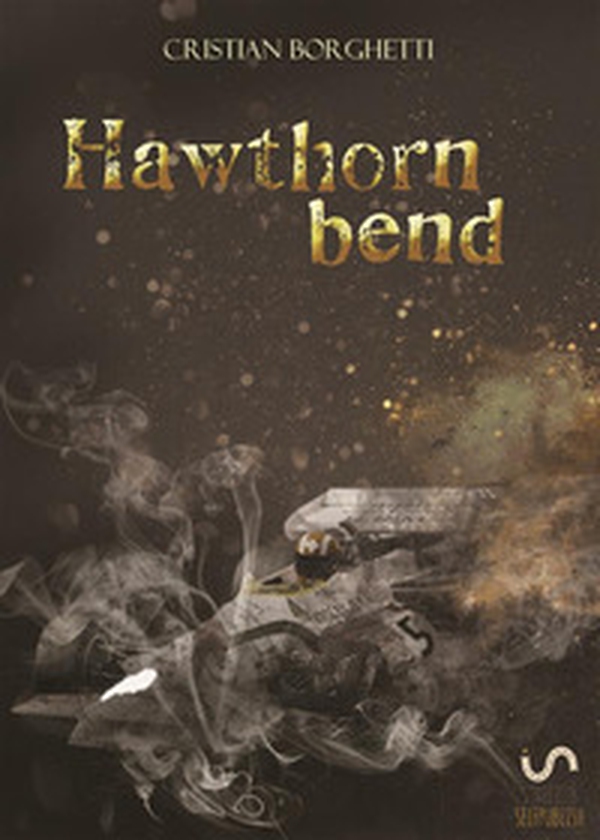 Hawthorn bend - Librerie.coop Hawthorn bend - Librerie.coop