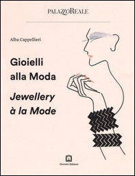 Gioielli alla moda-Jewellery à la mode - Librerie.coop