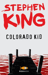Colorado Kid - Librerie.coop