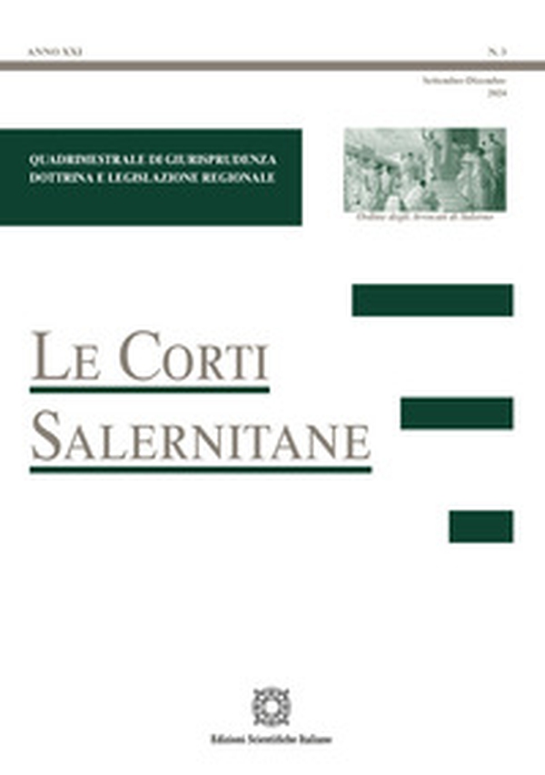 Le corti salernitane - Vol. 3 - Librerie.coop Le corti salernitane - Vol. 3 - Librerie.coop