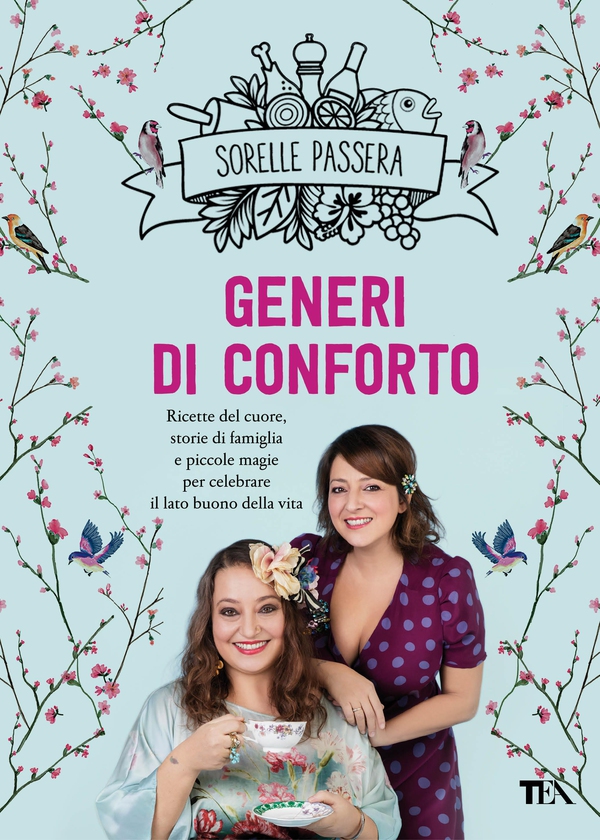 Generi di conforto - Librerie.coop Generi di conforto - Librerie.coop