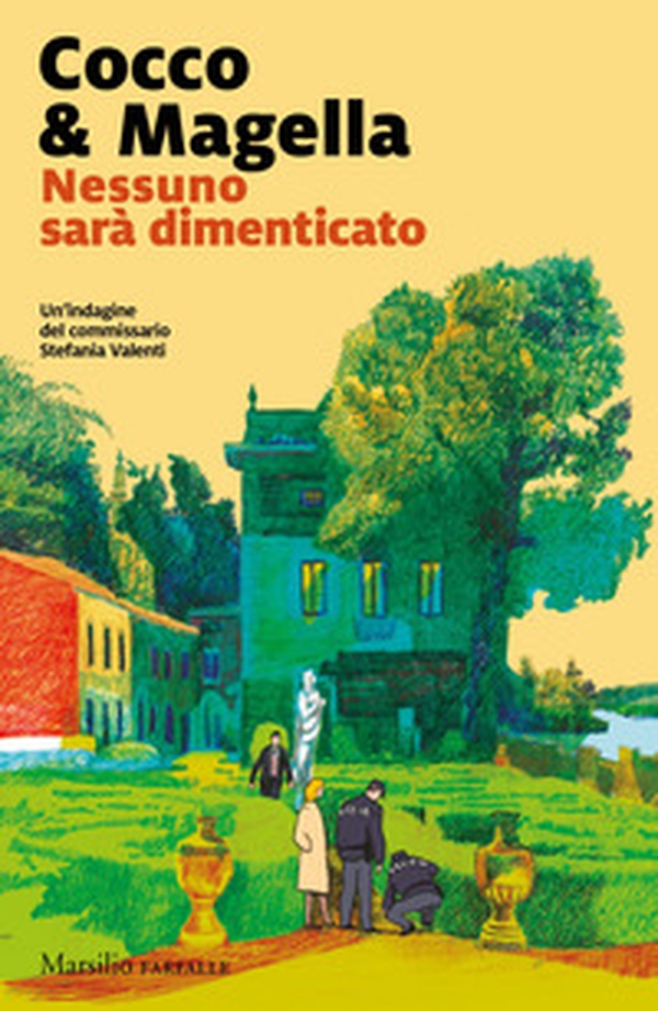 Nessuno sarà dimenticato - Librerie.coop Nessuno sarà dimenticato - Librerie.coop