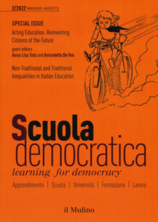 Scuola democratica. Learning for democracy - Librerie.coop Scuola democratica. Learning for democracy - Librerie.coop