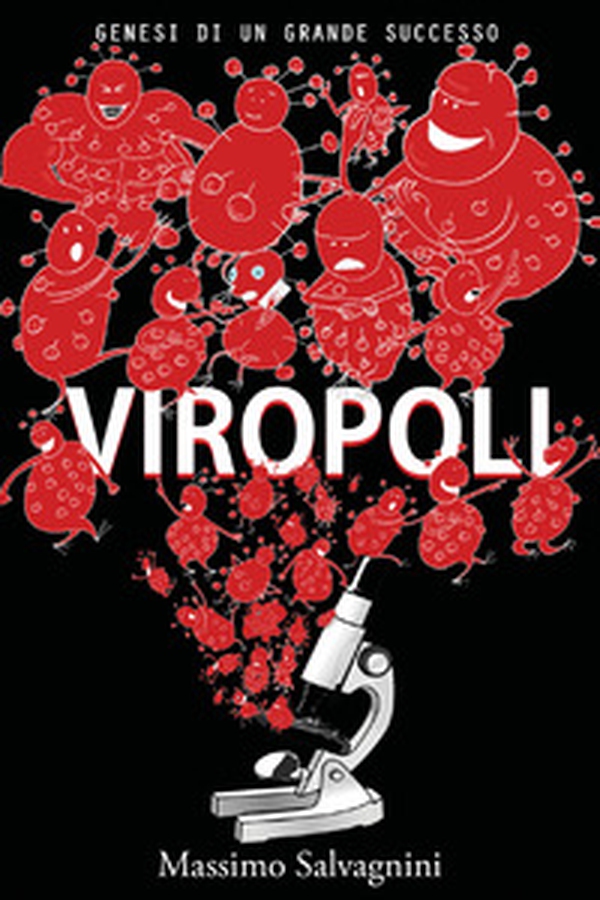 Viropoli - Librerie.coop Viropoli - Librerie.coop