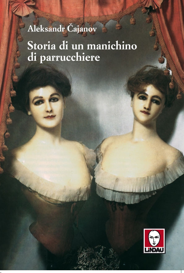 Storia di un manichino di parrucchiere - Librerie.coop Storia di un manichino di parrucchiere - Librerie.coop