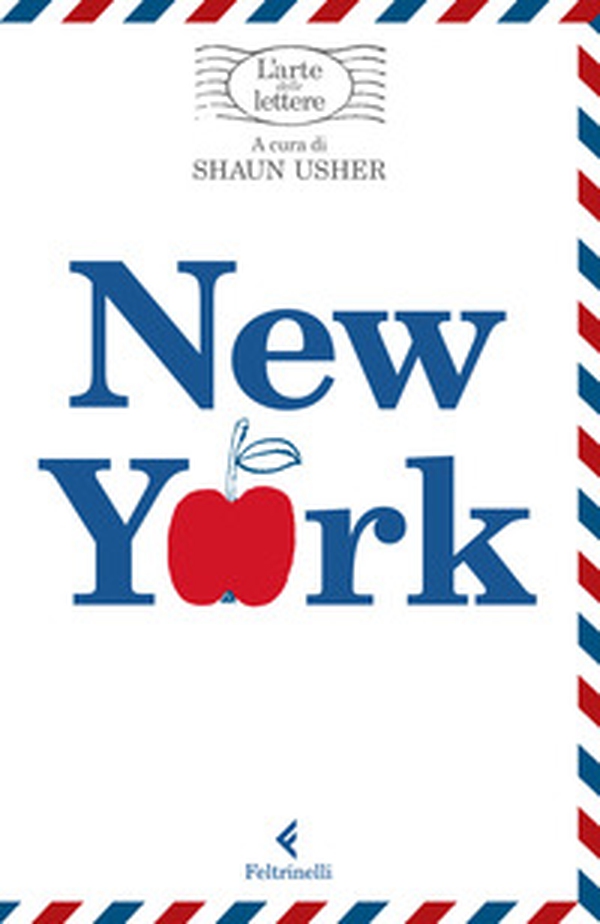 New York, l'arte delle lettere - Librerie.coop New York, l'arte delle lettere - Librerie.coop