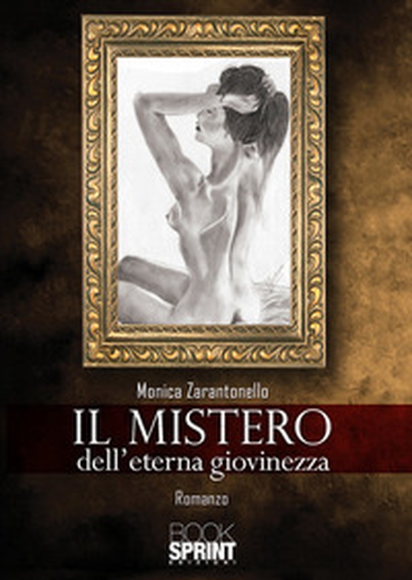 Il mistero dell'eterna giovinezza - Librerie.coop Il mistero dell'eterna giovinezza - Librerie.coop