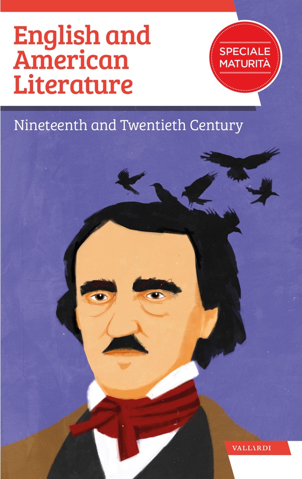 English and American Literature - Librerie.coop English and American Literature - Librerie.coop