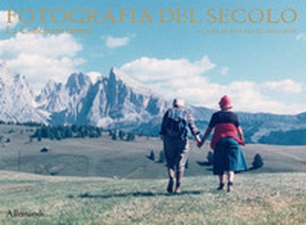 Fotografia del secolo. La collezione Bertero. Ediz. italiana e inglese - Librerie.coop Fotografia del secolo. La collezione Bertero. Ediz. italiana e inglese - Librerie.coop