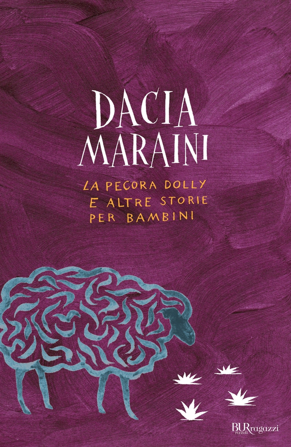 La pecora Dolly e altre storie per bambini - Librerie.coop La pecora Dolly e altre storie per bambini - Librerie.coop