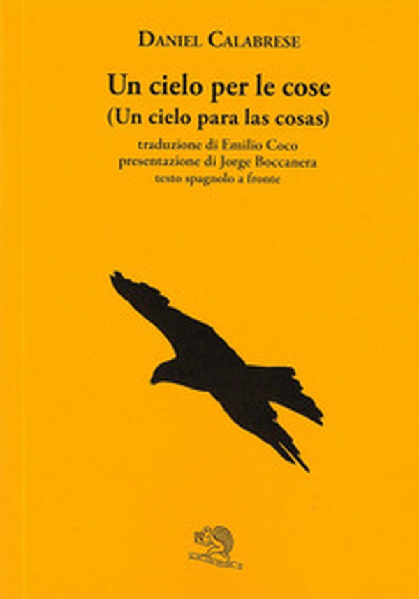 Un cielo per le cose (Un cielo para las cosas) - Librerie.coop Un cielo per le cose (Un cielo para las cosas) - Librerie.coop