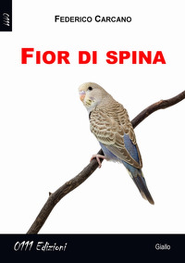 Fior di spina - Librerie.coop Fior di spina - Librerie.coop
