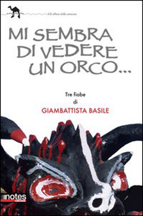 Mi sembra di vedere un orco - Librerie.coop Mi sembra di vedere un orco - Librerie.coop